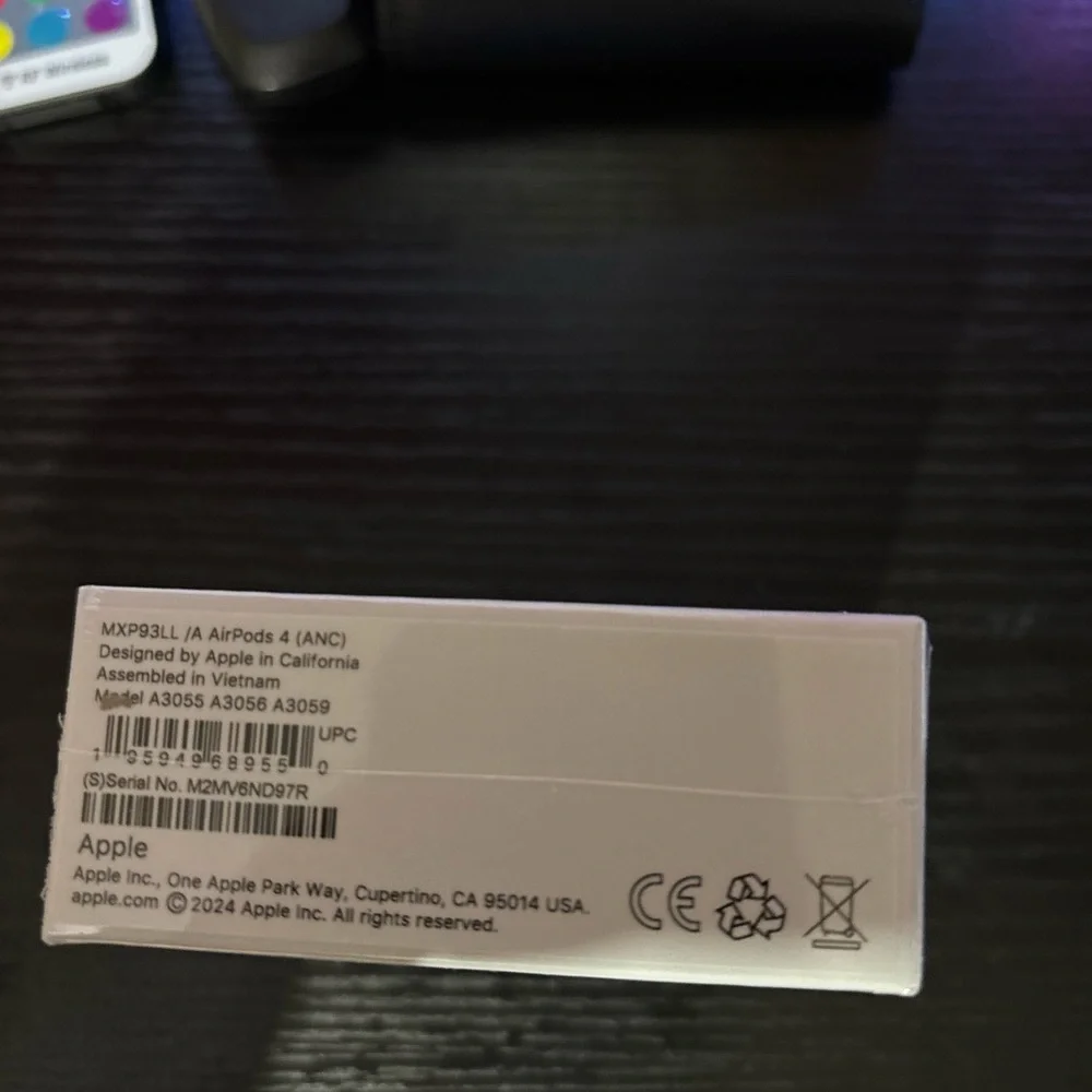 Apple experience high